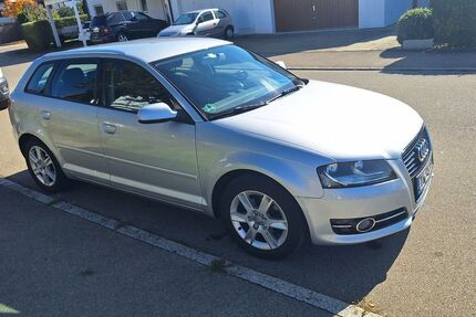 Audi A3 191.846 km 3.500 &euro; Balingen 72336