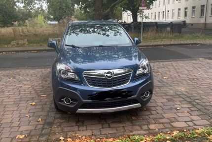 Opel Mokka 90.000 km 8.300 &euro; Schweinfurt 97421