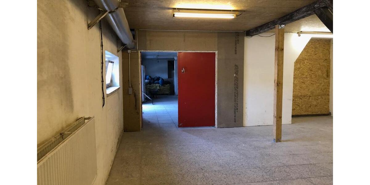 Gewerbeobjekt Friedland - 200&euro; | Angebot:26626237