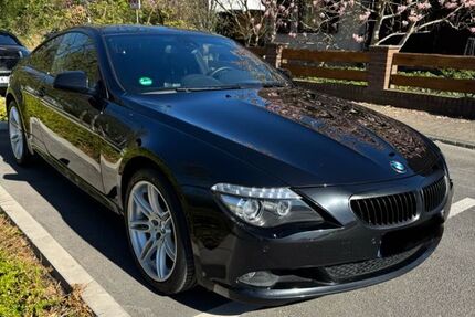 BMW 630