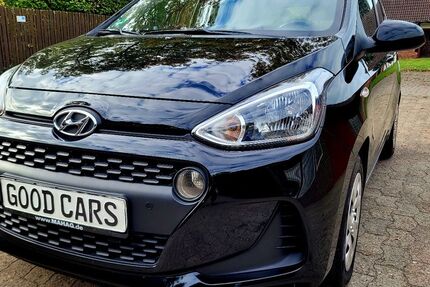 Hyundai i10 67.263 km 7.000 &euro; Isernhagen 30916