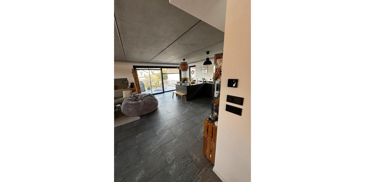 Etagenwohnung Mühlhausen - 5.5 Zimmer, 128 m&sup2;, 499.000&euro; | Angebot:25794303