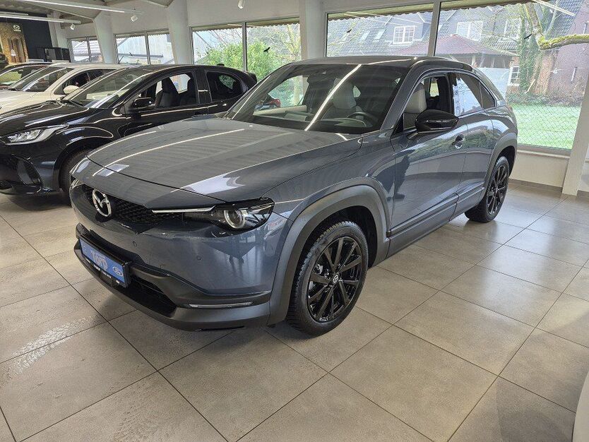 Mazda MX-30 63.427 km 14.990 € Wilhelmshaven 26388