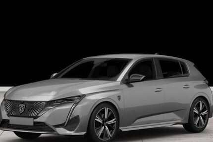 Peugeot 308 1.686 km 42.690 &euro; Siegen 57076