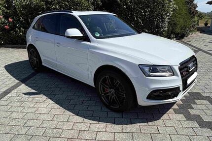 Audi SQ5 171.412 km 18.990 &euro; Ruppertshofen 73577