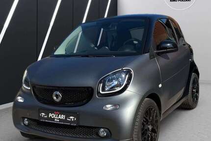 Smart forTwo 80.000 km 8.890 &euro; Gaggenau 76571