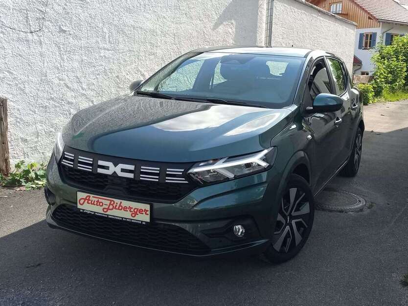 Sandero