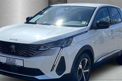 Peugeot 3008 23.298 km 21.990 &euro; Hamburg 21079