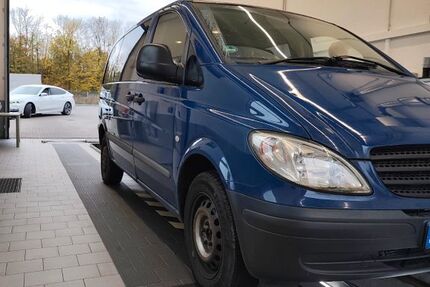 Mercedes-Benz Vito 215.000 km 6.500 € Neuwied 56564