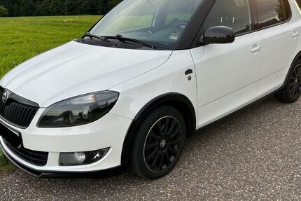 Skoda Fabia 142.596 km 5.199 &euro; Freudenstadt 72250
