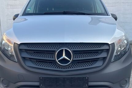 Mercedes-Benz Vito 212.300 km 12.500 &euro; Pfungstadt 64319