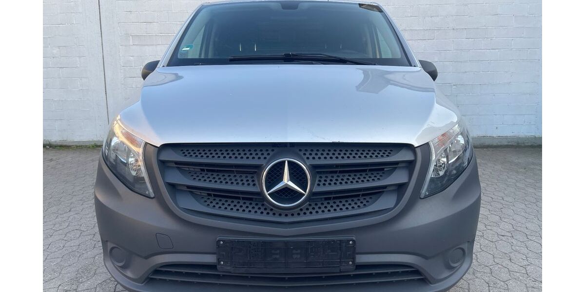 Mercedes-Benz Vito 212.300 km 12.500 &euro; Pfungstadt 64319