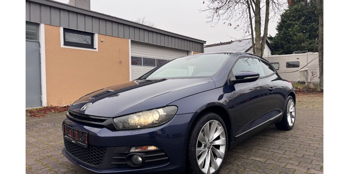 VW Scirocco 264.000 km 6.900 € Gernsheim 64579