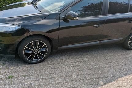 Renault Megane 181.000 km 4.300 &euro; Berumbur 26524