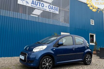 Citroen C1 108.742 km 3.490 &euro; Flensburg 24941
