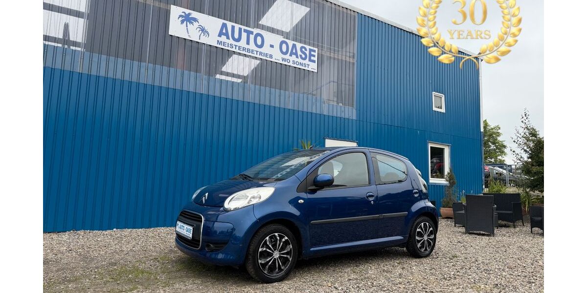 Citroen C1 108.742 km 3.490 &euro; Flensburg 24941