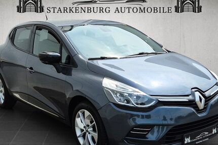 Renault Clio 60.000 km 9.990 € Heppenheim 64646