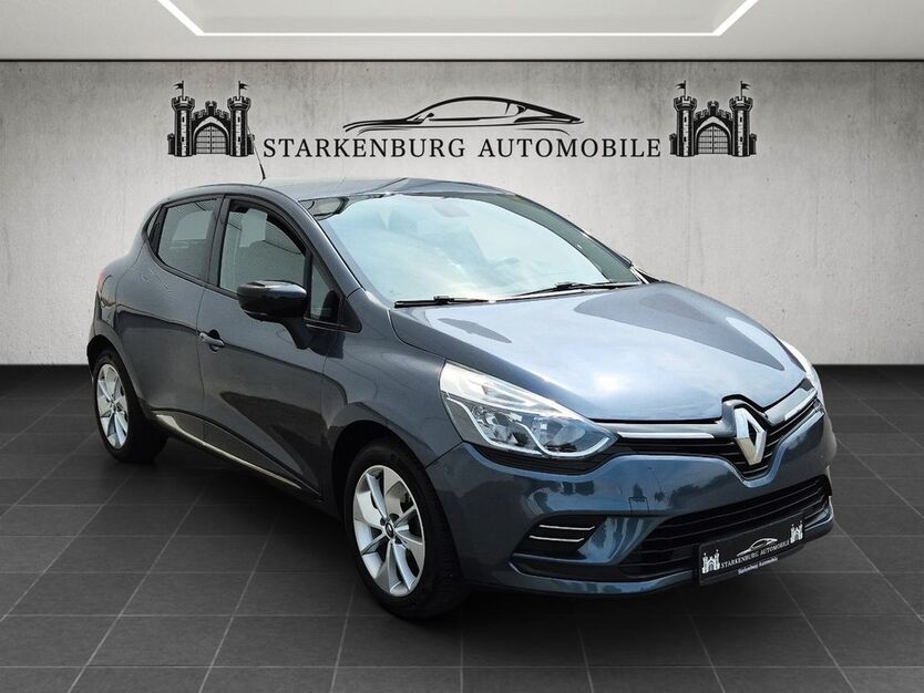 Renault Clio 60.000 km 9.990 € Heppenheim 64646