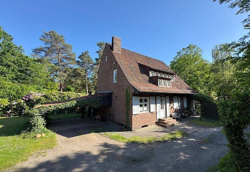 Mehrfamilienhaus, Wohnhaus Faßberg - 5 Zimmer, 160 m&sup2;, 259.000&euro; | Angebot:26833495