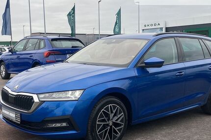Skoda Octavia 25.110 km 25.950 &euro; Bremen 28201