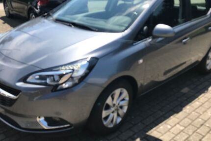 Opel Corsa 124.600 km 7.500 &euro; Eigeltingen 78253