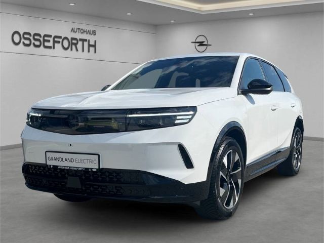 Opel Grandland (X) 9.500 km 39.950 &euro; Nordhorn 48531