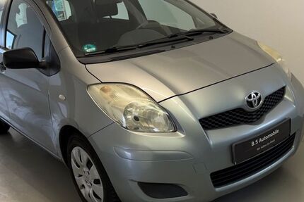 Toyota Yaris 160.000 km 4.900 &euro; Alsbach 64665