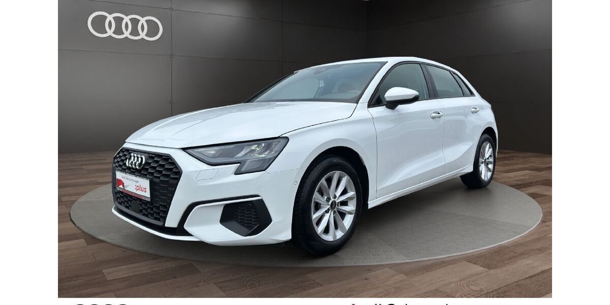 Audi A3 49.845 km 22.990 &euro; Chemnitz 09116