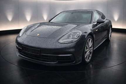 Porsche Panamera 206.000 km 43.800 &euro; Marburg 35043
