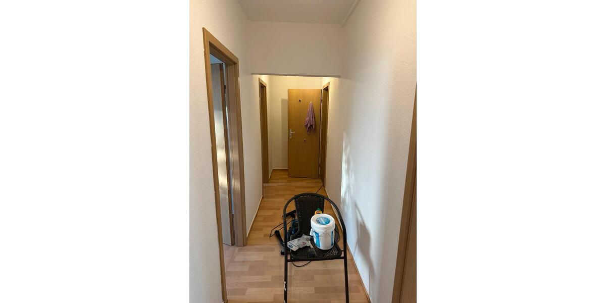 Etagenwohnung Ludwigslust - 3 Zimmer, 58 m&sup2;, 320&euro; | Angebot:26249425