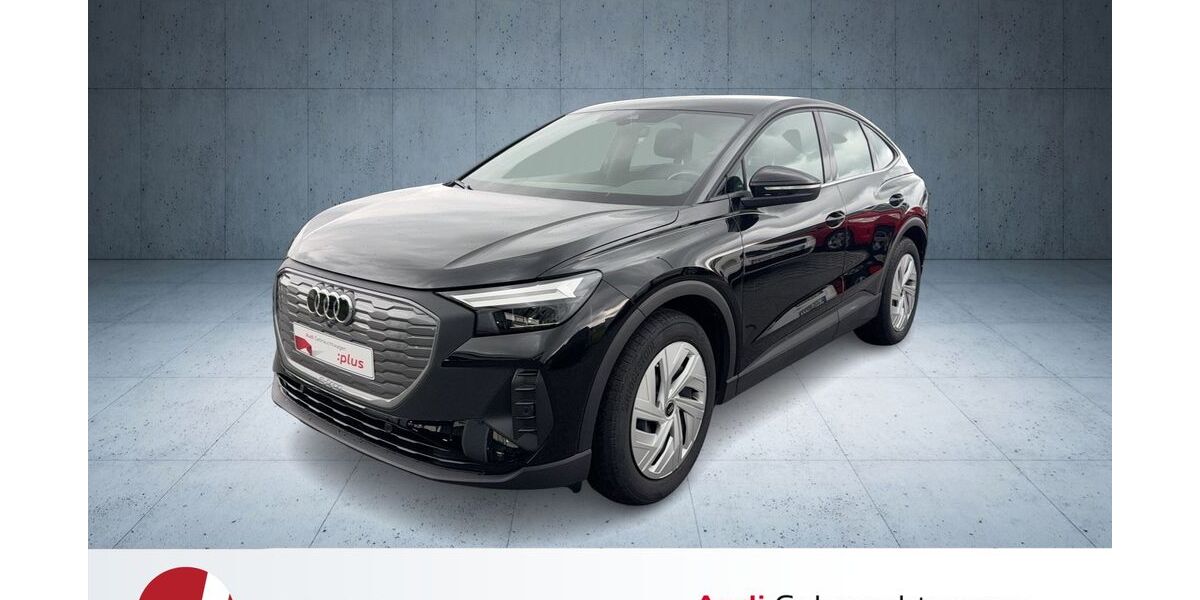 Audi Q4 e-tron 29.900 km 24.970 &euro; Neutraubling 93073