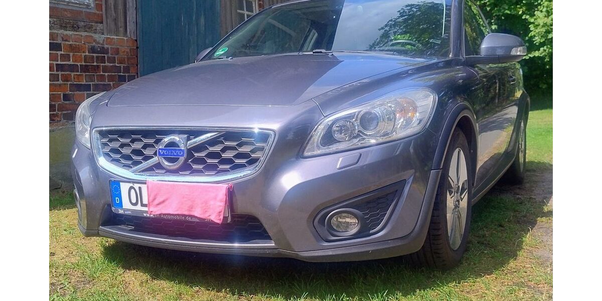 Volvo C30 175.500 km 4.990 &euro; Großenkneten 26197