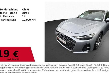 Audi A6 19.980 km 45.980 &euro; Schwabach 91126