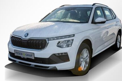 Skoda Kamiq 13.300 km 18.390 &euro; Magdeburg 39118