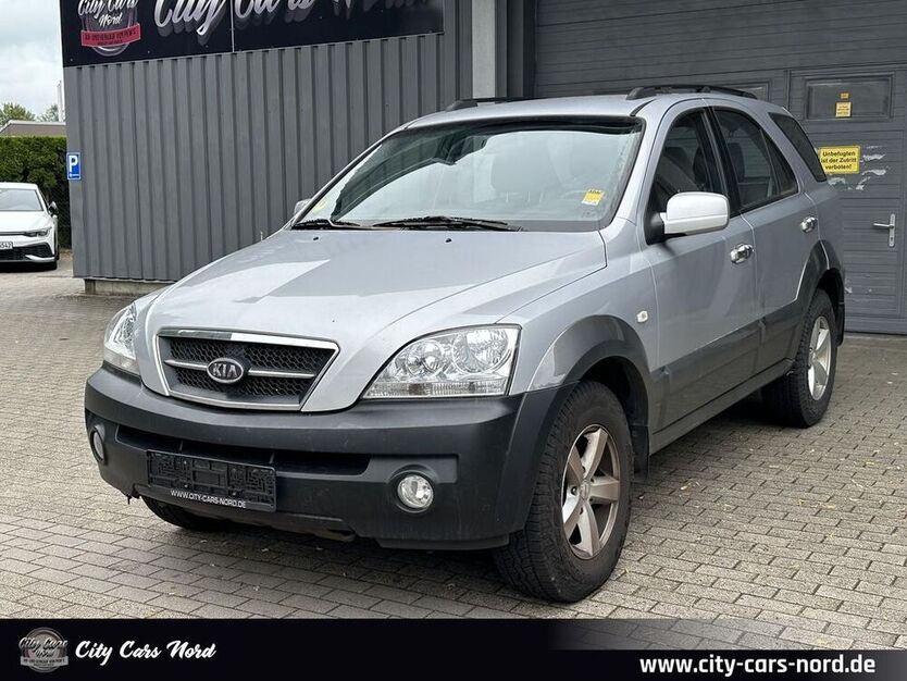 Sorento