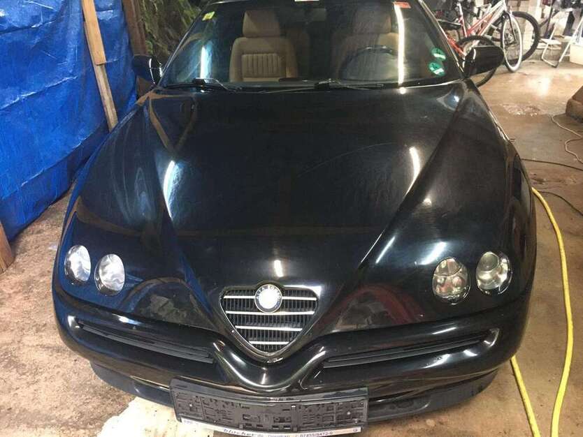 GTV