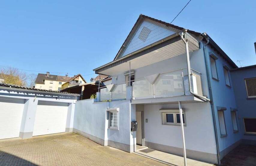 Haus zum Kaufen in Saarbrücken Herrensohr 275.000 € 130 m²