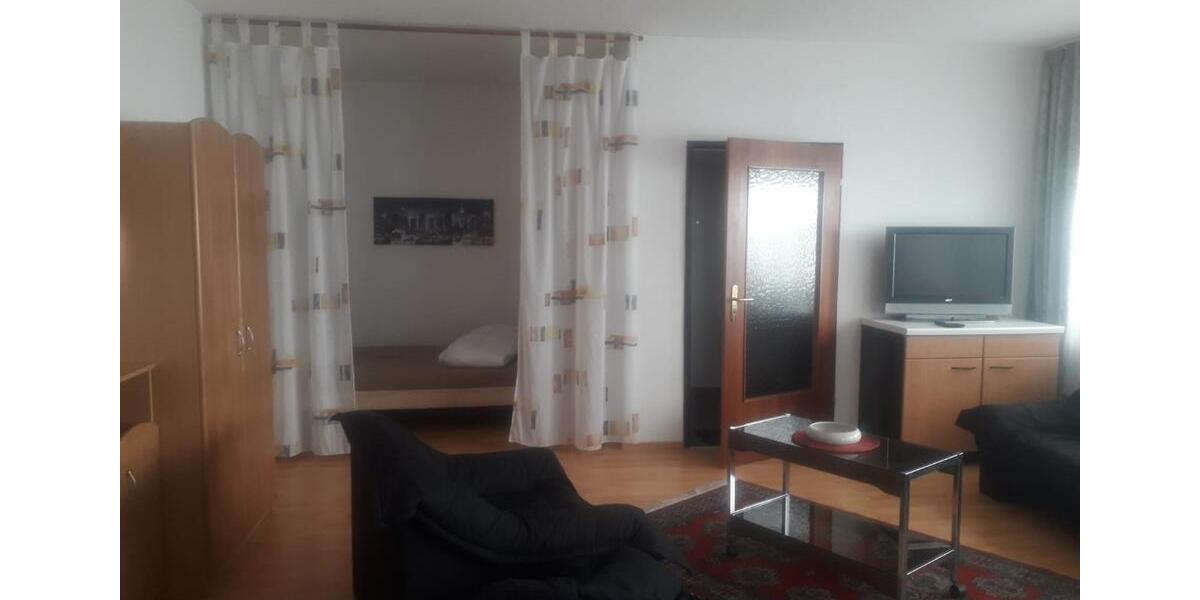 Etagenwohnung Eberbach - 1 Zimmer, 48 m&sup2;, 450&euro; | Angebot:26199096