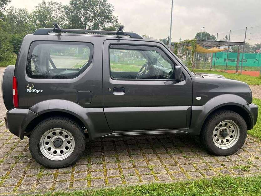 Jimny