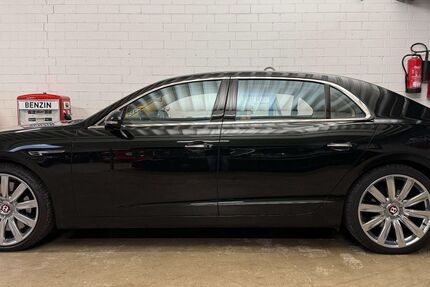Bentley Flying Spur 162.300 km 62.900 &euro; Bopfingen 73441