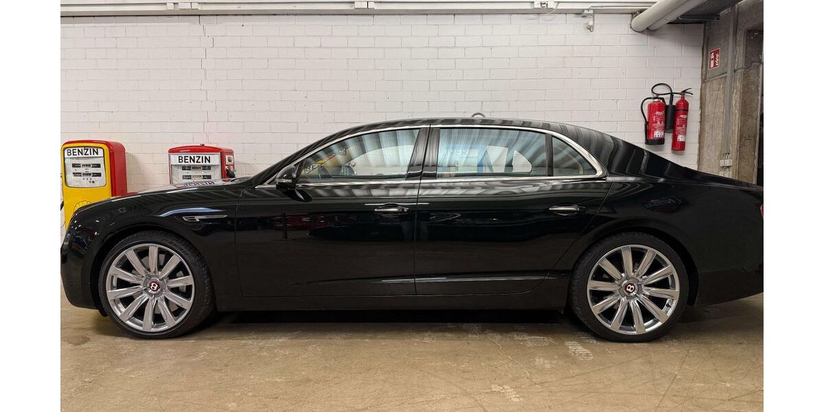 Bentley Flying Spur 162.300 km 62.900 &euro; Bopfingen 73441