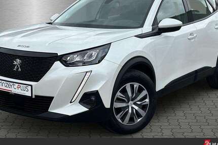 Peugeot 2008 31.500 km 14.470 € Darmstadt 64285