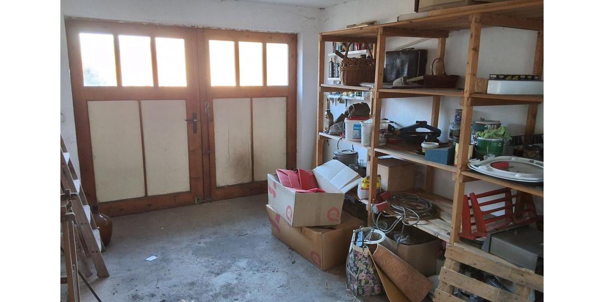 Einfamilienhaus Drei Gleichen - 159.000&euro; | Angebot:24559442