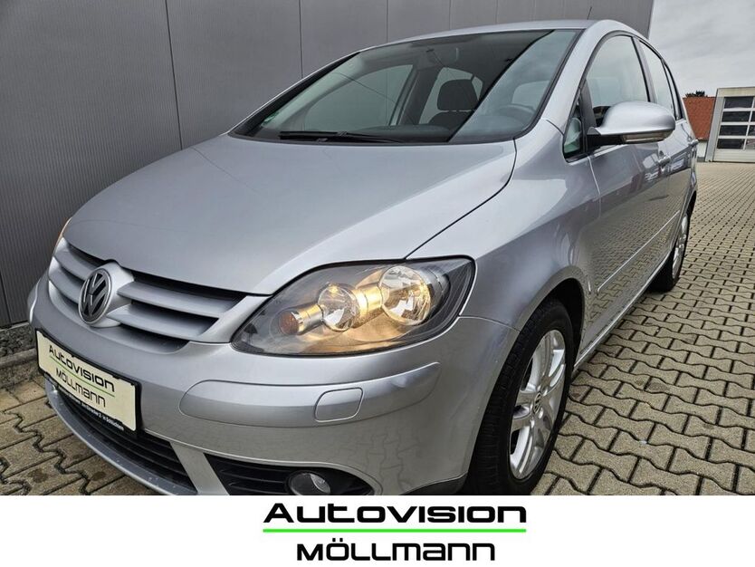 VW Golf Plus 68.900 km 6.980 € Schlüchtern 36381