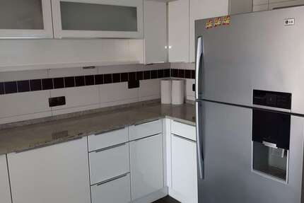 Wohnung Wiesbaden Südost - 5 Zimmer, 146 m&sup2;, 3.100&euro; | Angebot:25832092