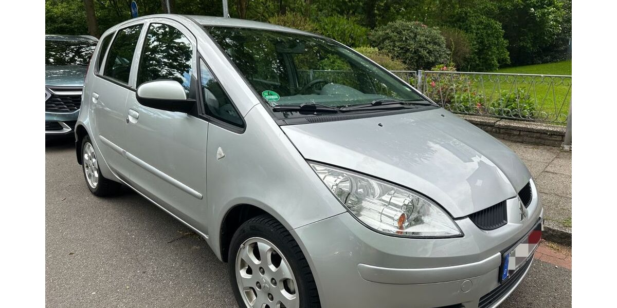 Mitsubishi Colt 144.000 km 2.999 &euro; Bremen 28277