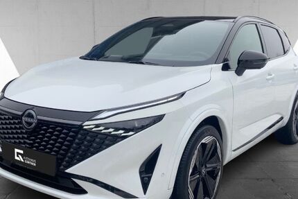 Nissan Qashqai 1.250 km 38.675 &euro; Hamburg 21035