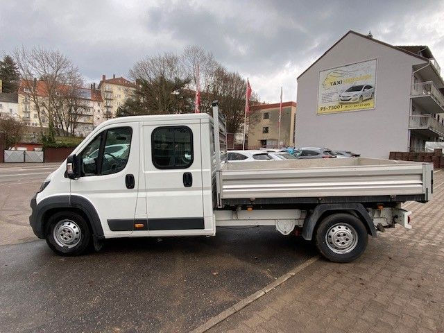 Peugeot Boxer 49.999 km 26.999 € Pirmasens 66953