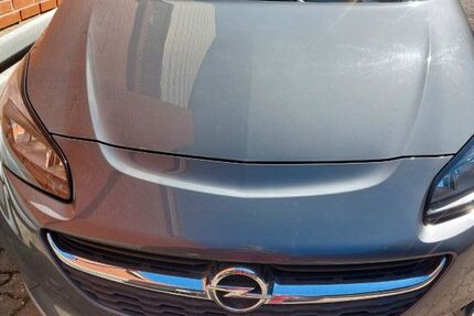 Opel Corsa 19.900 km 7.400 &euro; Barleben 39179