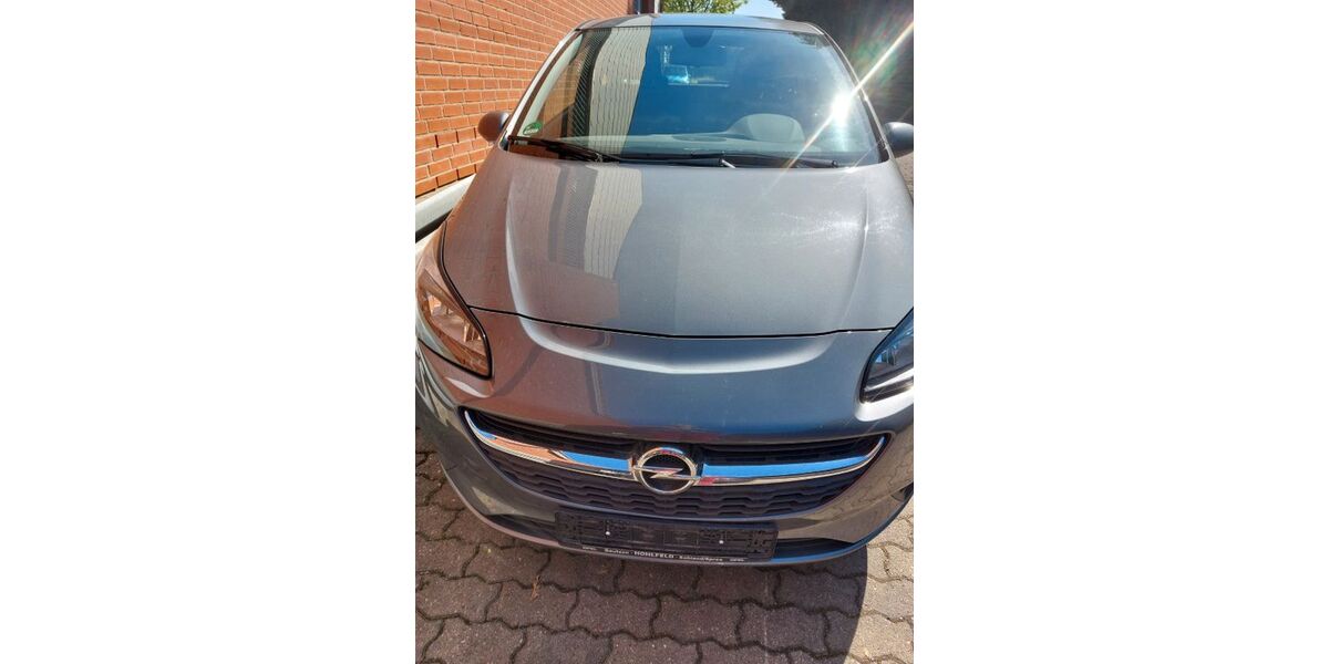 Opel Corsa 19.900 km 7.400 &euro; Barleben 39179